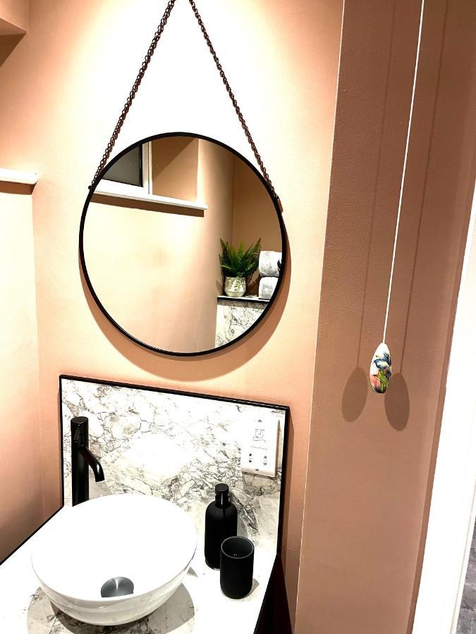 Apartament Luxury Flat In Totnes Zewnętrze zdjęcie