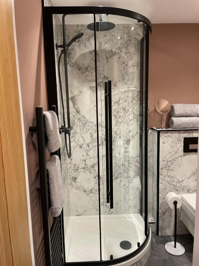 Apartament Luxury Flat In Totnes Zewnętrze zdjęcie